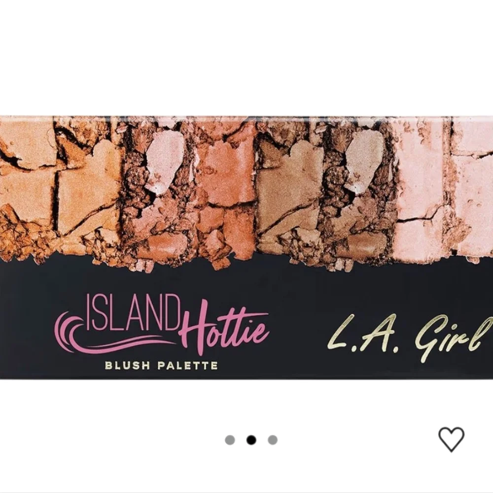 LA Girl brand new